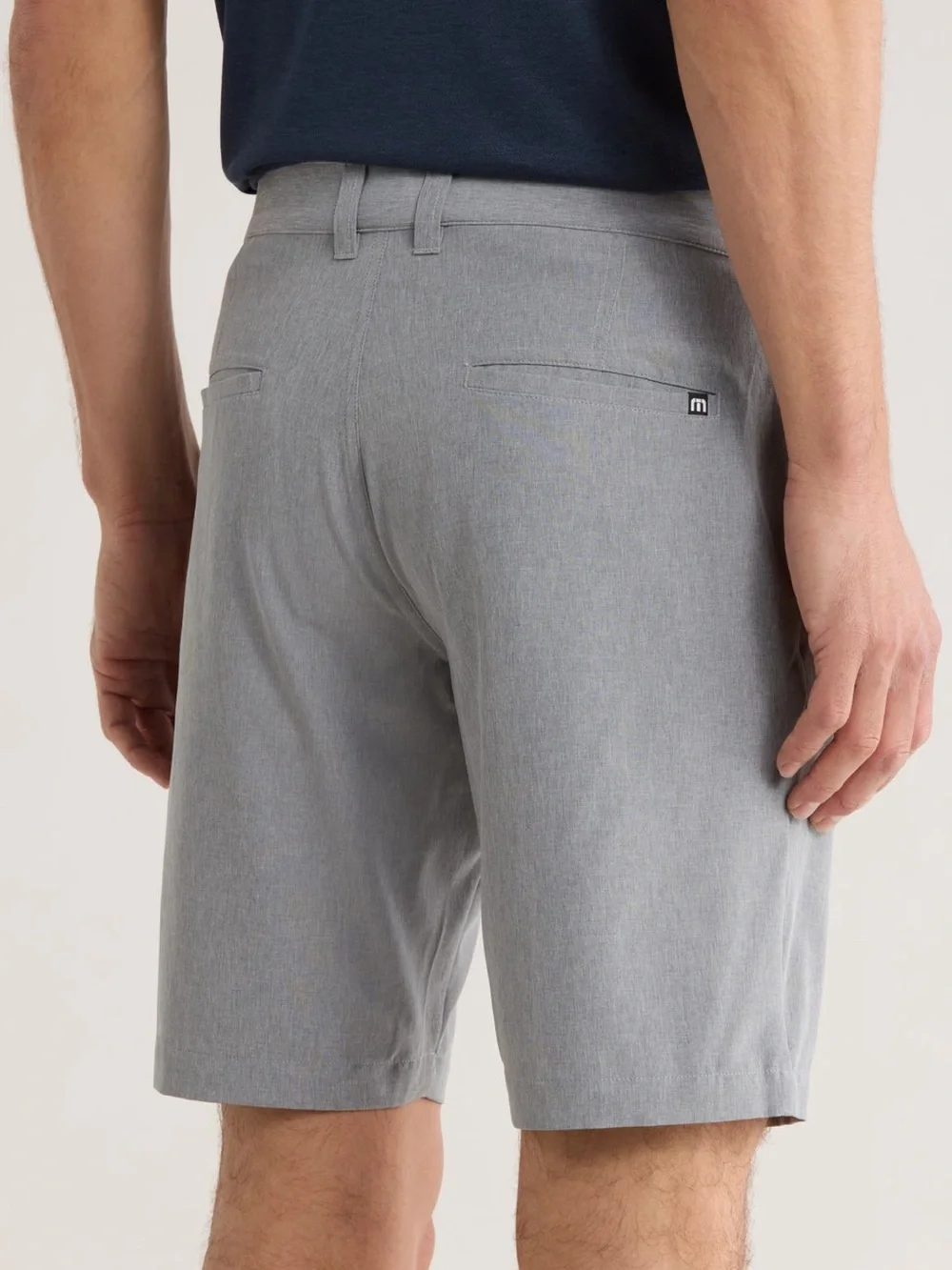 NWOT Travis Matthew Pier Pleasure Golf Shorts Size 34
